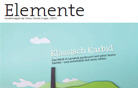 Neue Ausgabe der Donau Chemie-Kundenzeitung