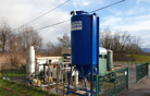 Donau Carbon delivers another carbon filter solution 