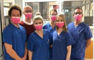 Donau Carbon donne des masques à un Hôpital de Frankfort